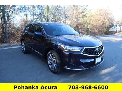 2023 Acura RDX Chantilly VA