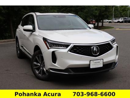 2023 Acura RDX Chantilly VA