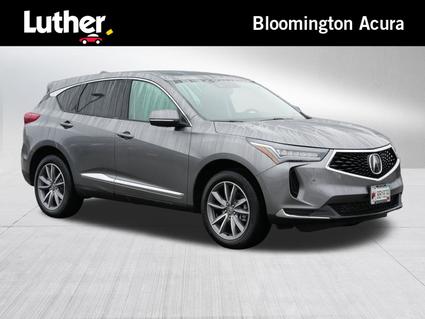 2024 Acura RDX Minneapolis MN