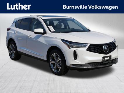 2025 Acura RDX Burnsville MN
