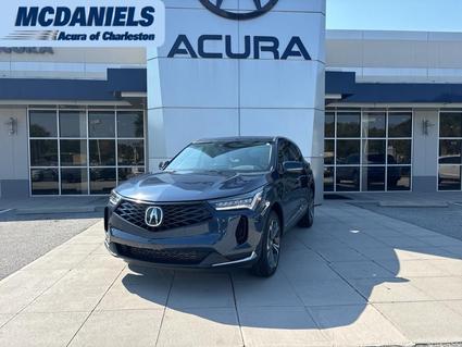 2025 Acura RDX Charleston SC