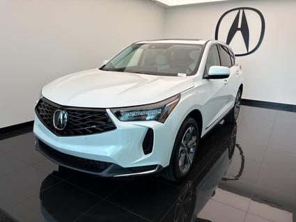 2025 Acura RDX Newnan GA