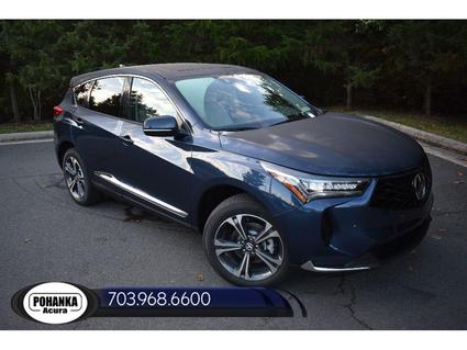2025 Acura RDX Chantilly VA