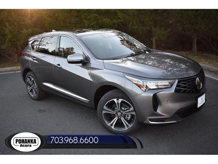 2026 Acura RDX Chantilly VA