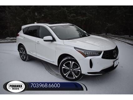2026 Acura RDX Chantilly VA