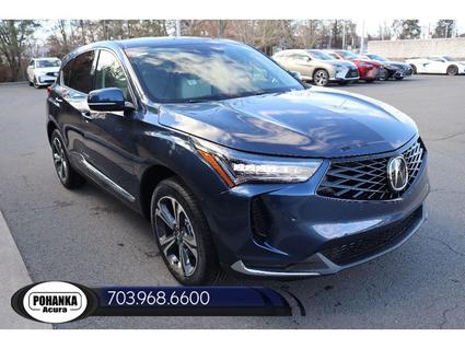 2026 Acura RDX Chantilly VA