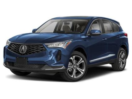 2026 Acura RDX Bridgewater NJ
