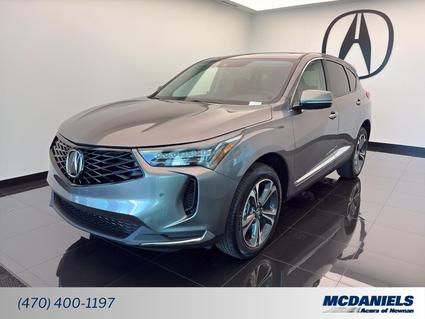 2026 Acura RDX Newnan GA