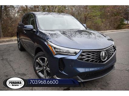 2026 Acura RDX Chantilly VA