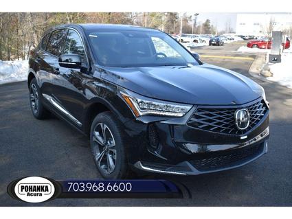 2026 Acura RDX Chantilly VA