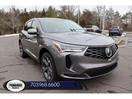 2026 Acura RDX Chantilly VA