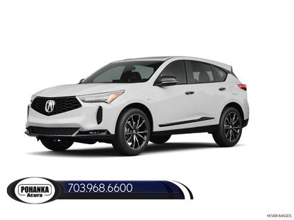 2026 Acura RDX Chantilly VA