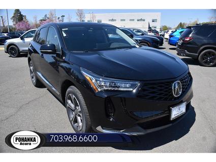 2026 Acura RDX Chantilly VA