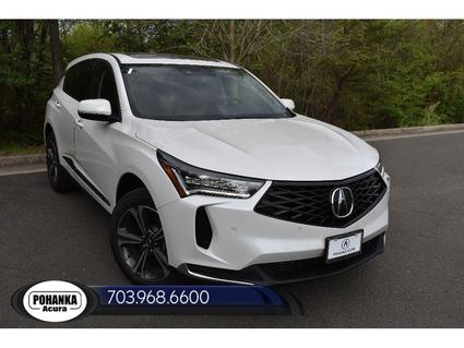 2026 Acura RDX Chantilly VA