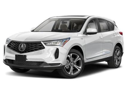 2026 Acura RDX Bridgewater NJ
