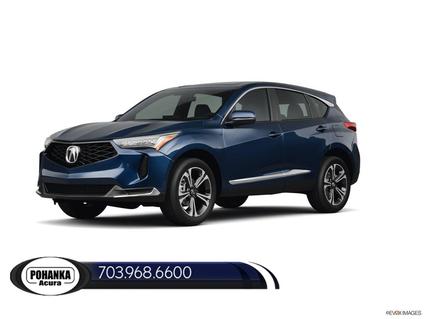 2026 Acura RDX Chantilly VA