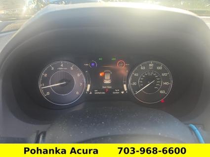 2019 Acura RDX Chantilly VA