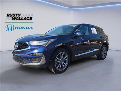 2020 Acura RDX Knoxville TN