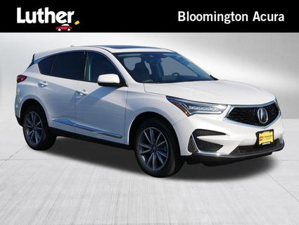 2020 Acura RDX Minneapolis MN