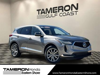 2023 Acura RDX Daphne AL