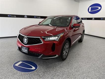2024 Acura RDX Bismarck ND