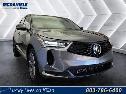 2025 Acura RDX Columbia SC