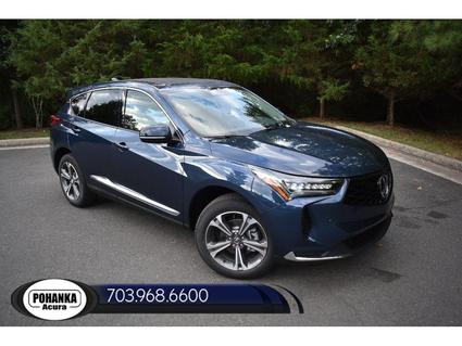 2025 Acura RDX Chantilly VA