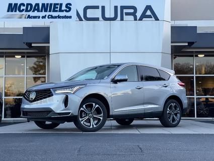 2026 Acura RDX Charleston SC