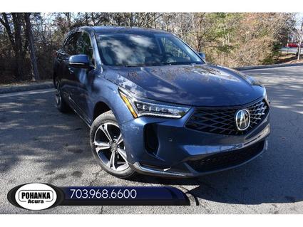 2026 Acura RDX Chantilly VA