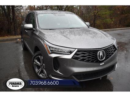 2026 Acura RDX Chantilly VA