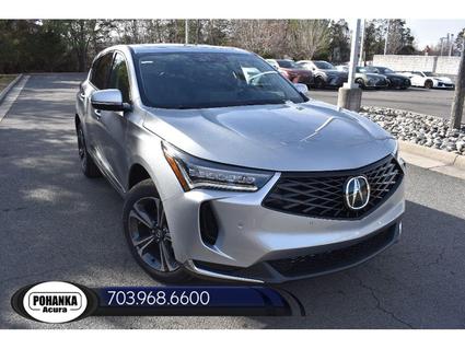 2026 Acura RDX Chantilly VA