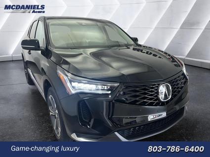 2026 Acura RDX Columbia SC