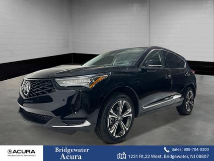 2026 Acura RDX Bridgewater NJ