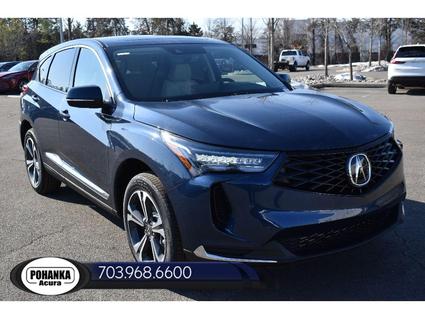 2026 Acura RDX Chantilly VA