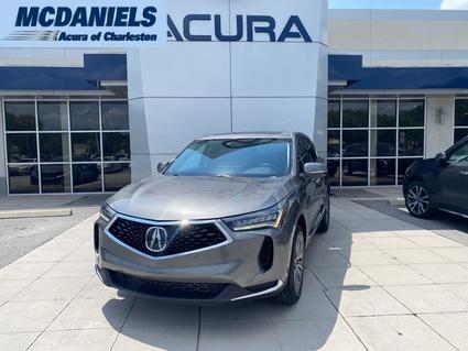 2026 Acura RDX Charleston SC