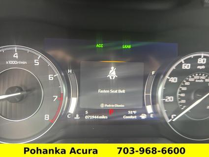 2019 Acura RDX Chantilly VA