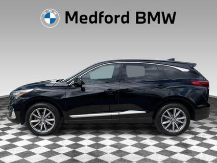 2019 Acura RDX Medford OR