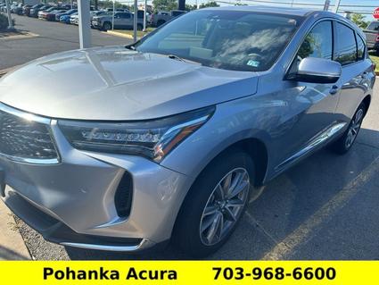 2022 Acura RDX Chantilly VA