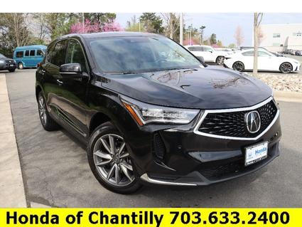 2023 Acura RDX Chantilly VA