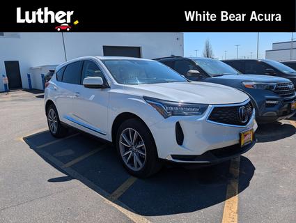 2023 Acura RDX Saint Paul MN