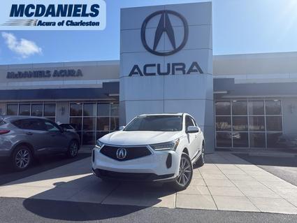 2024 Acura RDX Charleston SC
