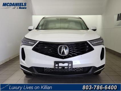 2025 Acura RDX Columbia SC