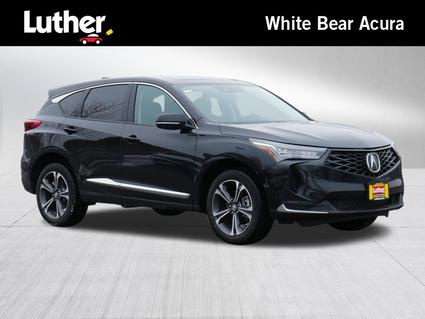 2025 Acura RDX Saint Paul MN
