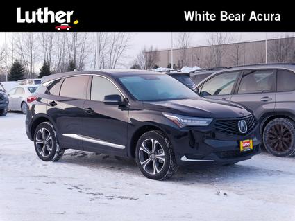 2025 Acura RDX Saint Paul MN