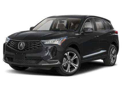2025 Acura RDX Saint Paul MN