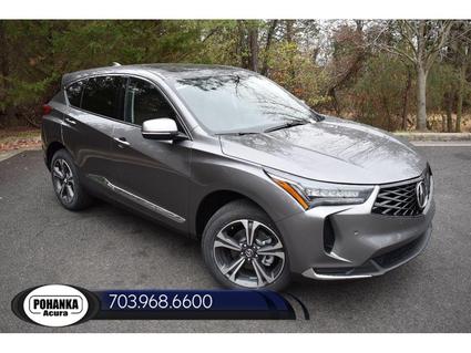 2026 Acura RDX Chantilly VA
