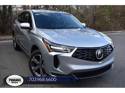 2026 Acura RDX Chantilly VA