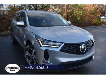 2026 Acura RDX Chantilly VA