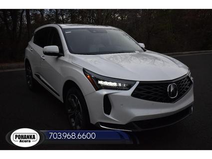 2026 Acura RDX Chantilly VA