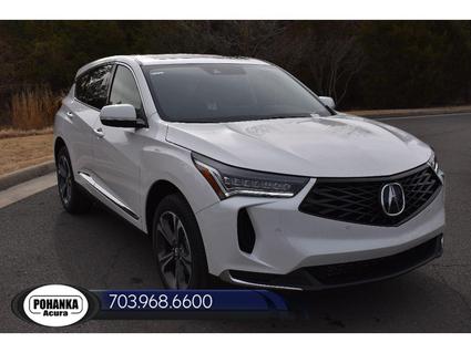 2026 Acura RDX Chantilly VA